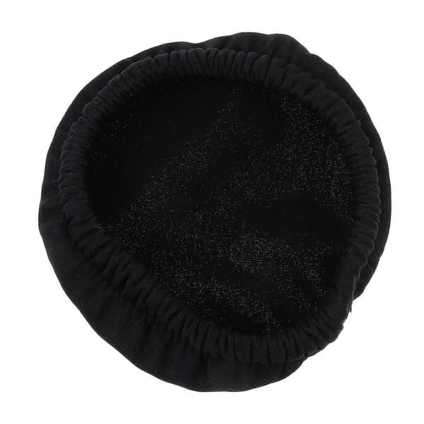 Altsaxofonskydd, mångsidigt skyddsfodral för förbättrad instrumentsäkerhet-lingling} Black 8X8X0.3CM