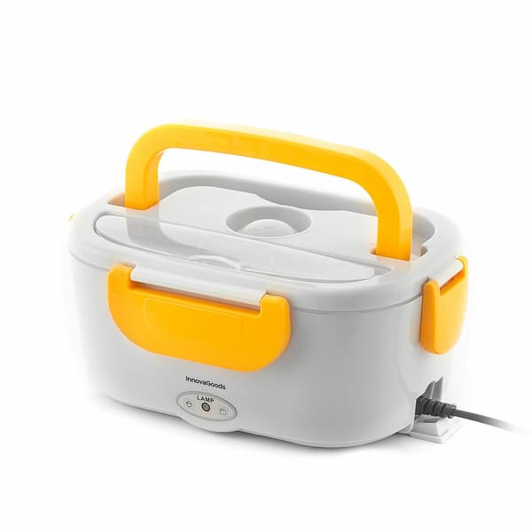 Elektriske matbokser for kontor og bil 840