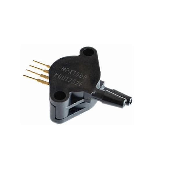 MPX10DP ZIP-4 Paineanturi Elektroniikka
