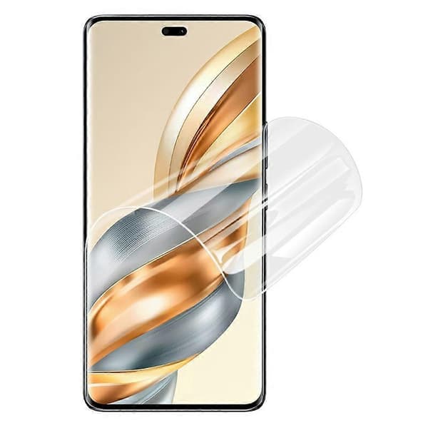 Kompatibel med Honor Magic7 Lite 5G Skärmskydd - lingling}