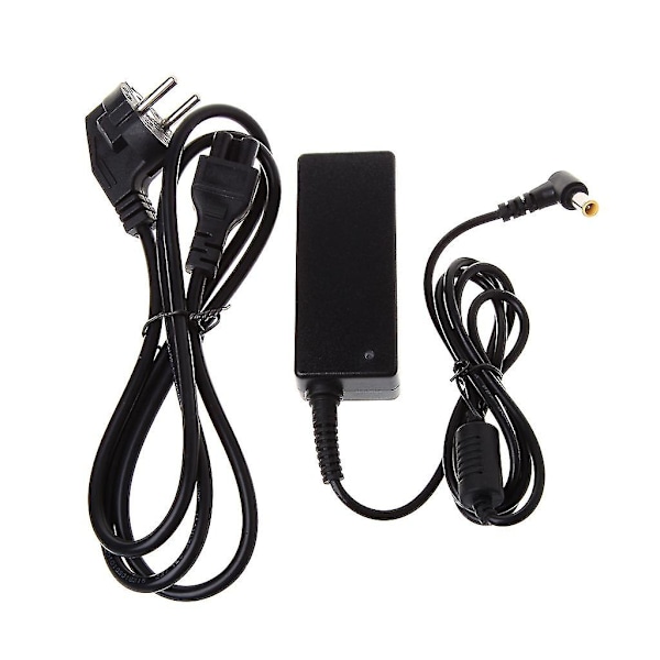 Heta 2025 Ac Dc Strömadapter Laddare Adapter Sladd Konverterare 19v 2.1a För LG Monitor LCD TV