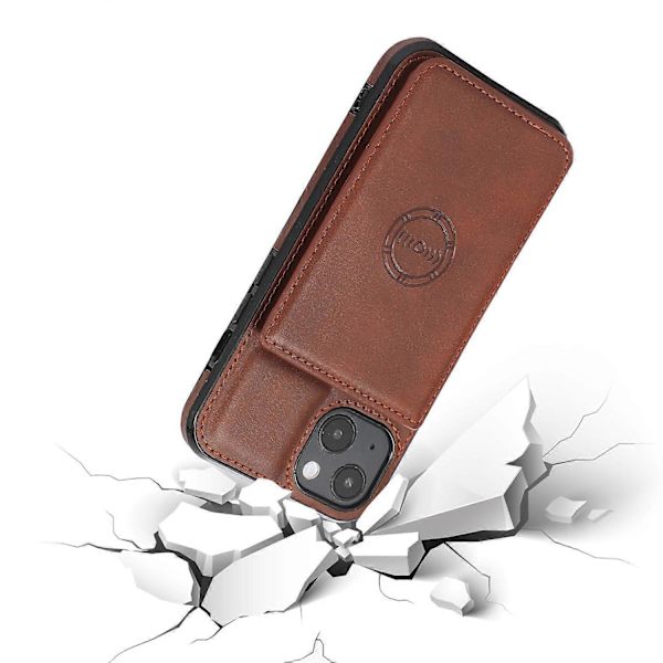 Telefondeksel Kompatibelt med iPhone 14-lingling} Multicolor Style A