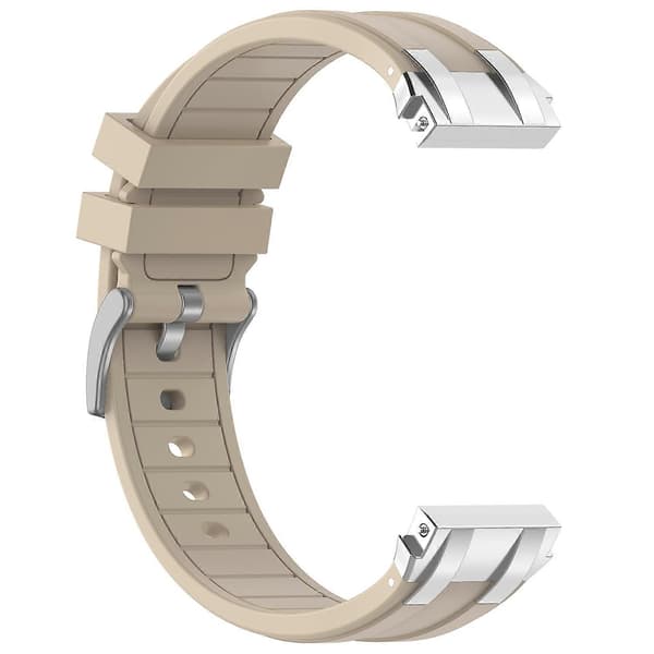 Bestselgende silikonrem kompatibel med Samsung Galaxy Watch Active 2