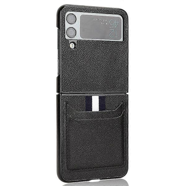 Mobilskal Kompatibelt med Galaxy Z Flip4 5G-lingling} Multicolor Style B
