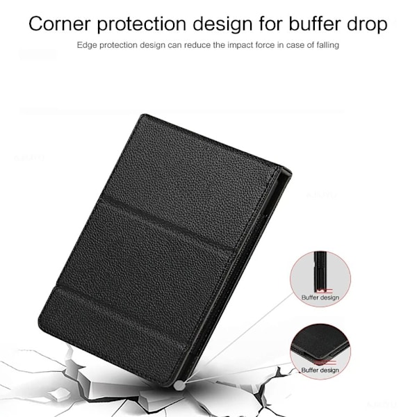 Hot 2025 e-case Cover TIL BOOX POKE 3 FOR for BOOX POKE 3 for BOOX POKE 3