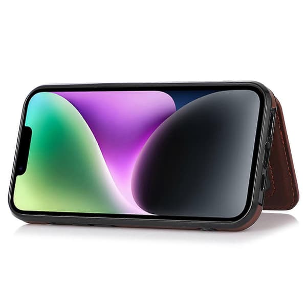 Telefonfodral Kompatibelt med iPhone 14-lingling} Multicolor Style A