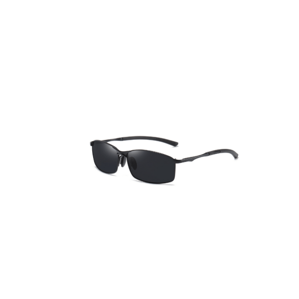 Solglasögon Herr Polariserade Sportglasögon - Metal Frame Driving Gla