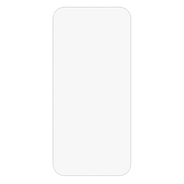 Kompatibel med iPhone 17 PET Hydrogel Film Full Coverage HD Clear Screen Protector-lingling}