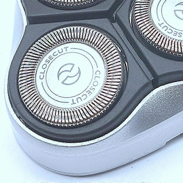 Hot 2025 Erstatningsblad for Philips HQ6900 HQ6976 HQ6986 HQ6996 HQ6927 HQ6920 HQ6902 HQ6904 HQ6906 HQ5812 Barbermaskiner