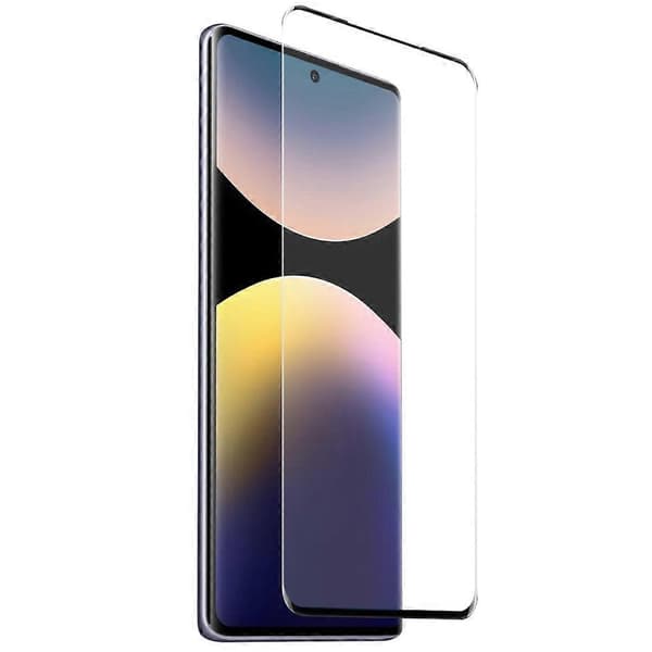Kompatibel med Xiaomi Redmi Note 14 Pro 4G Mobilskal-lingling}