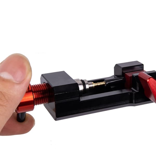 Hydraulic Bicycle Hose Insertion Tool, Hose Cutter, Bicycle Repair Tool