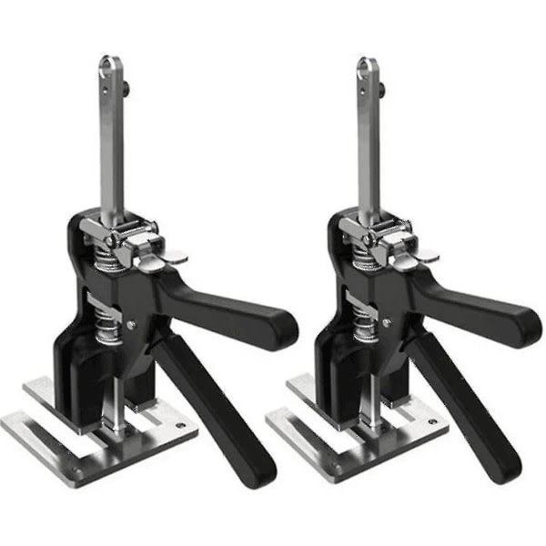 Arbejdsbesparende arm, 2 stk. Viking Arm Præcisionsspændeværktøj Arbejdsbesparende arm, 150 kg