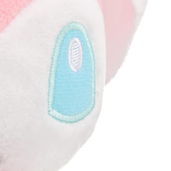 Sylveon plyschleksak docka teddybjörn 20cm B