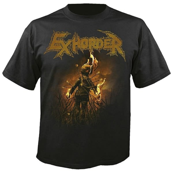 Exhorder Mourn The Southern Skies T-shirt ESTONE XXXL