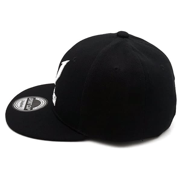 Macy's baseballkasket til børn, sommer hiphop-kasket til drenge og piger