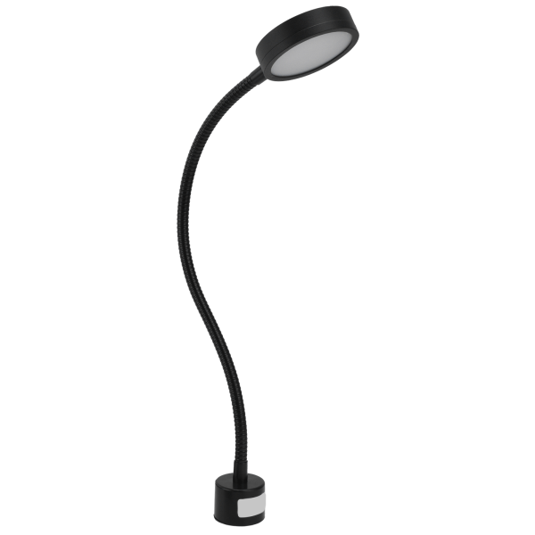 LED arbetslampa flexibel
