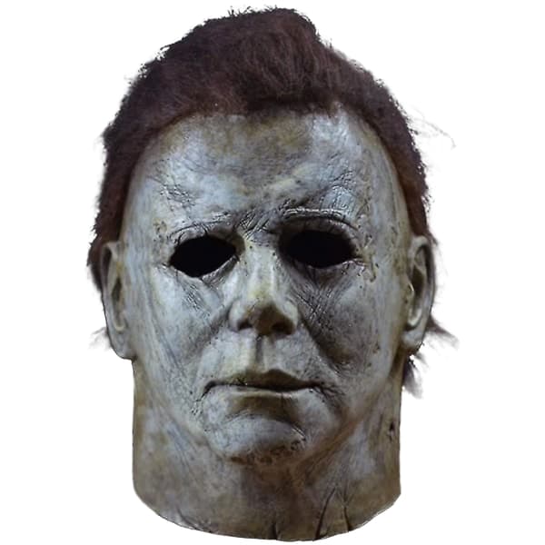Het BB Trick Or Treat Studios Halloween 2018 Michael Myers Mask Ls