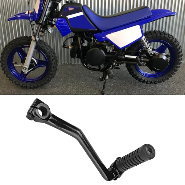Fodstarterarm til Yamaha PW50 50cc motorcykel modifikationstilbehør