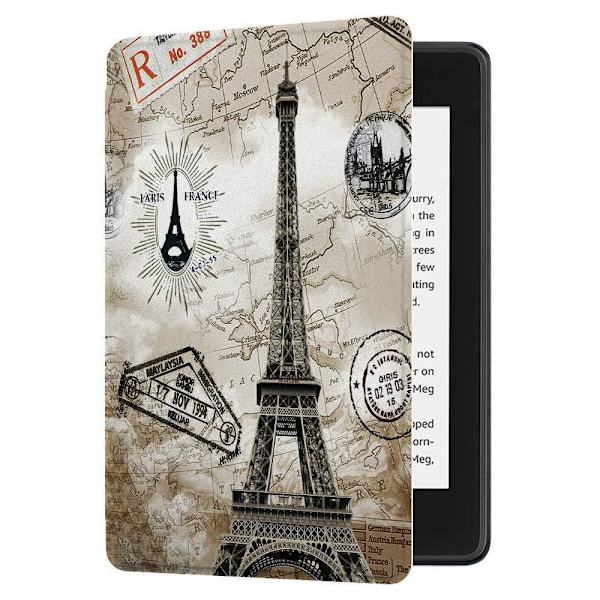 Hett E-bokfodral Kompatibelt med Kindle 11:e generationen 2022 version 6-tums surfplatta