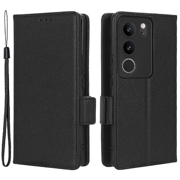 Telefonfodral Kompatibelt med vivo S17 5G-lingling}