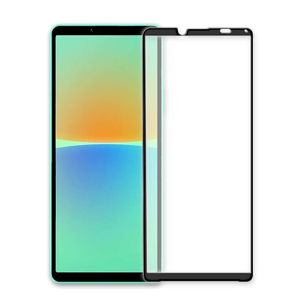 Hett 2025 Sony Xperia 10 IV - Skärmskydd i härdat glas 10