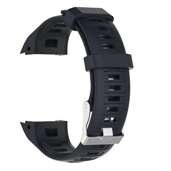 Kompatibel med Garmin Instinct Silikon Armbands-lingling} Blue