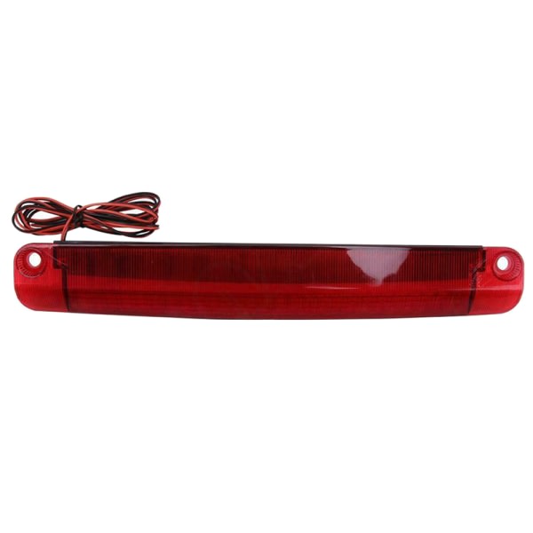 Rött 18 LED-stoppljus för bilbakbroms Vattentätt backljus Red