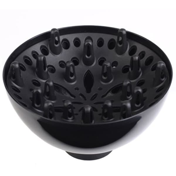 Universal styling salong krølldiffuser