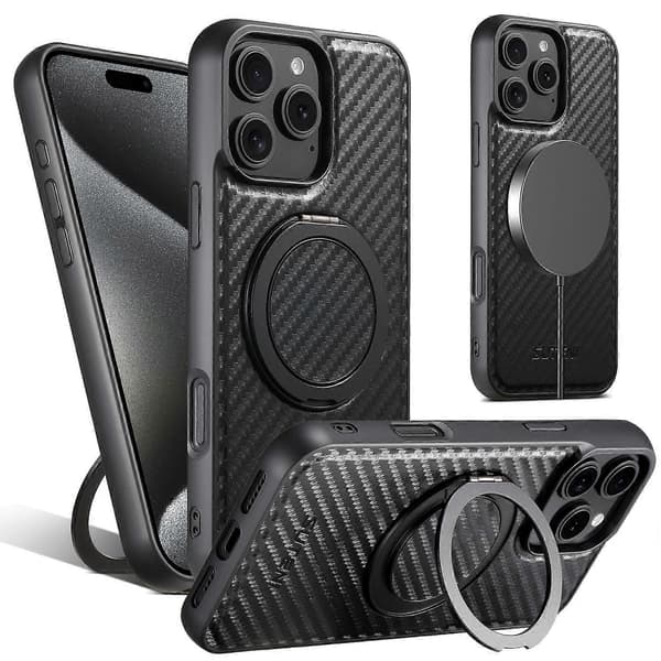 Yhteensopiva iPhone 16 Pro Max -puhelinkotelon kanssa - lingling}