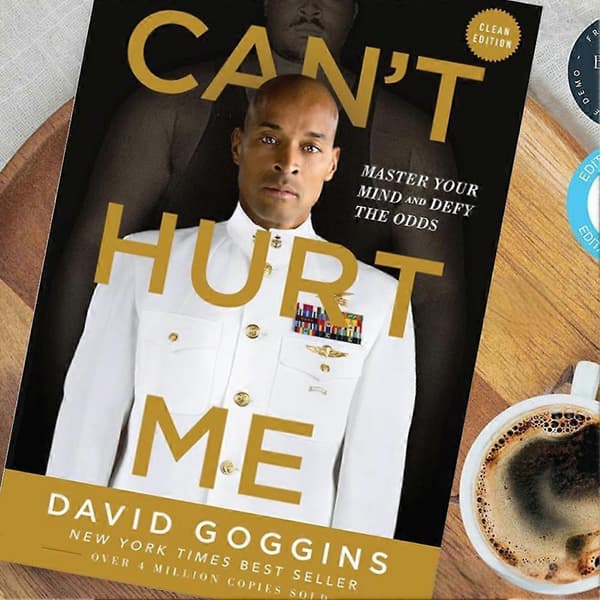 Never Hurt Me (Paperback): En god bok enhver tenåring burde lese