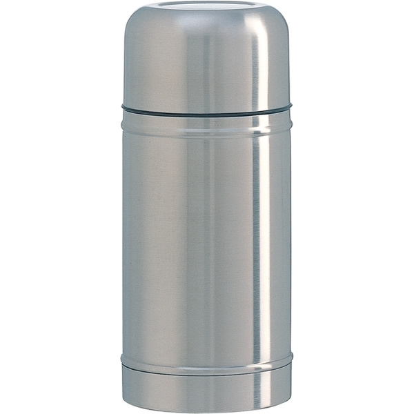 Sarek Matmos 1.2 L Silvergrå silver