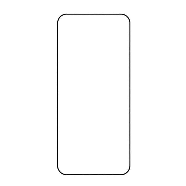 Kompatibel med Xiaomi Redmi Note 14 Pro+ 5G / Note 13 Pro+ 5G Härdat Glas Elektroplätering Anti-Fingeravtryck Si-lingling}