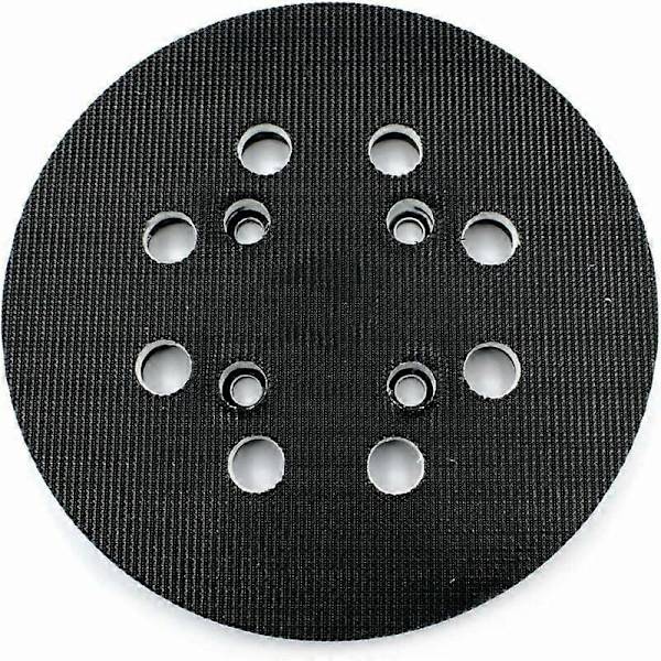 Bosch PEX 300/400 AE / 4000 AE / Advanced Orbit 18 Slipsondiskar (125 mm diameter, medelhårdhet, med tillbehörssystem)