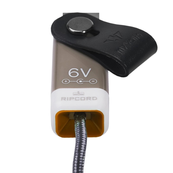 5.7v Myvolts power kompatibel med Roland Go:keys tangentbord Ripcord USB