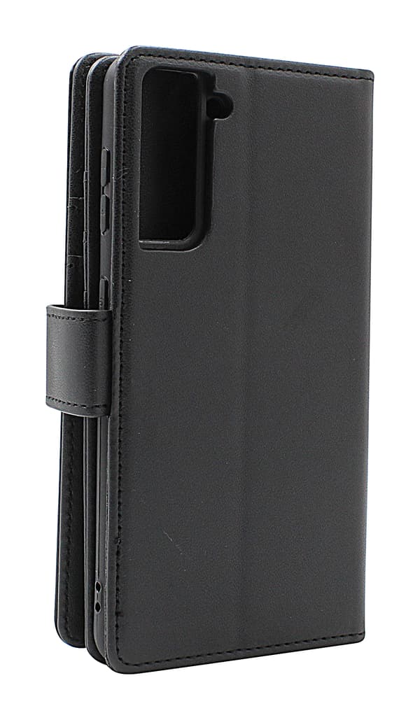 Plånboksfodral kompatibelt med Samsung Galaxy S21 5G XL