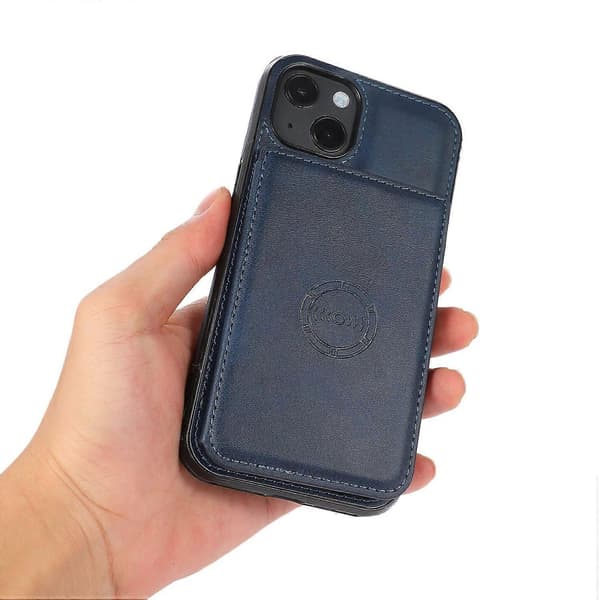 Telefoncover Kompatibelt med iPhone 14-lingling} Multicolor Style C