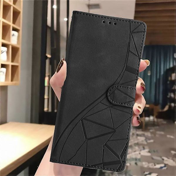 Kompatibel med Xiaomi Redmi Note 14 Pro+ 5G Mobilskal - lingling} Multicolor Black