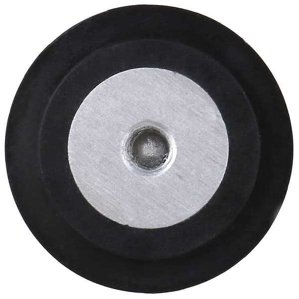 4-pakning 9704230 Clutchdeler til KitchenAid blendere, gummikobling, clutchaksel A