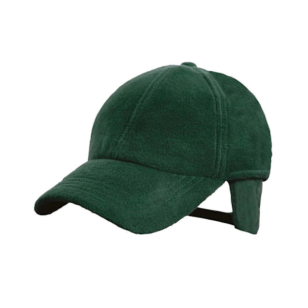 Polartherm Mössa-lingling} Forest Green One Size