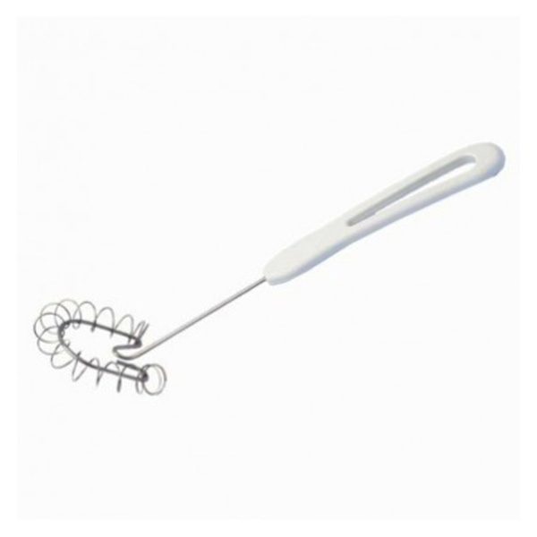 Plastpiskeris, 250 mm Silver silver