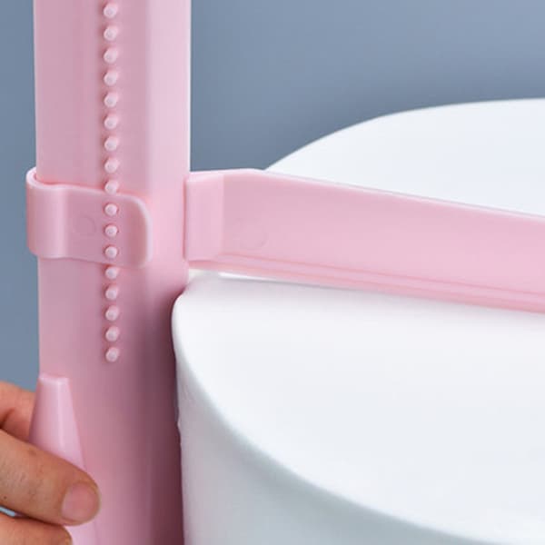 Kageudjævner - Kageudjævner - Bagning Pink pink