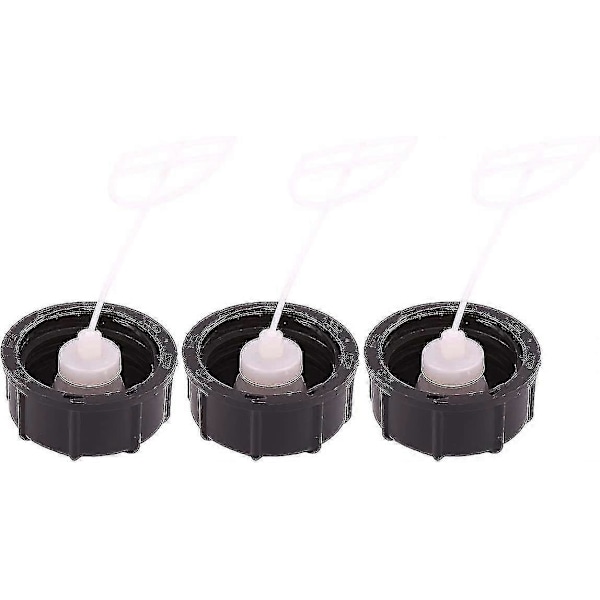 Varm 2025 Drivstofftanklokk for Honda GX22 GX25 GX31 GX35 Gressklipper Motor