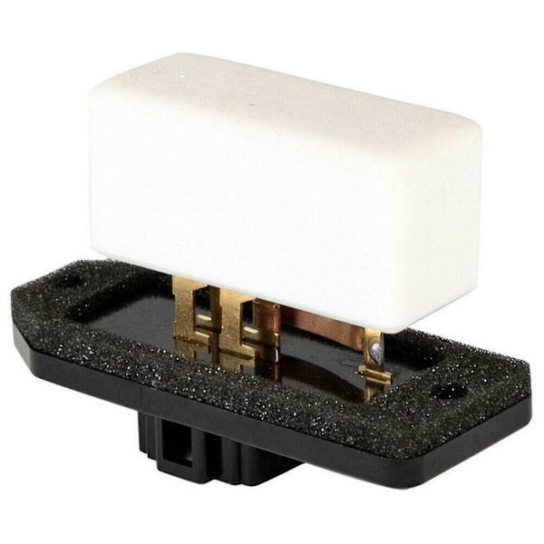 Modstand 68004539aa A til blæsermotor i Dodge Ram 1500/2500