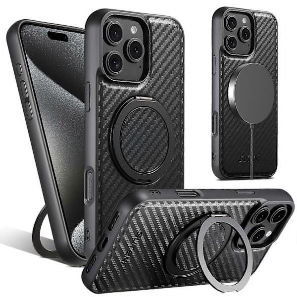 Kompatibel med iPhone 16 Pro Mobilskal - lingling}