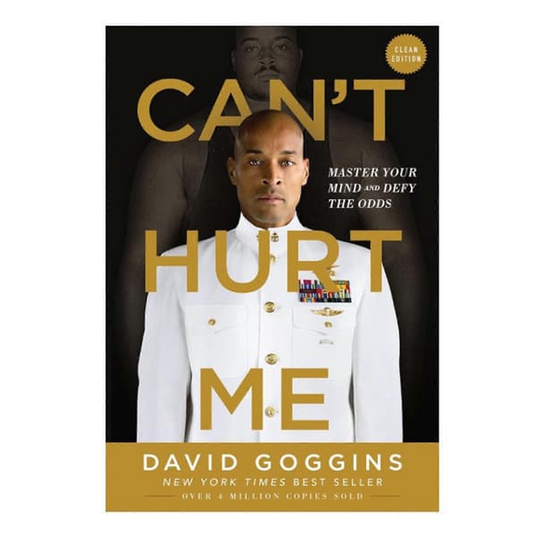 Never Hurt Me (Paperback): En god bok enhver tenåring burde lese