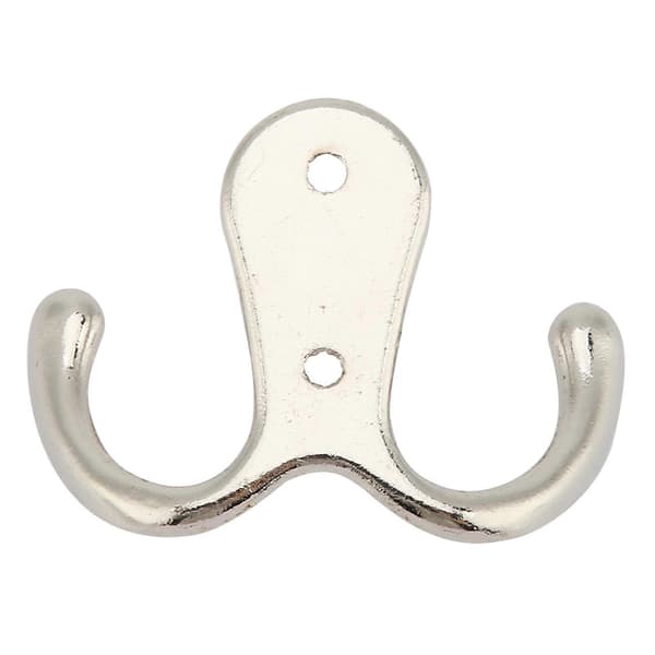 Retro dubbla lager galgar (2-pack, silver, liten storlek)