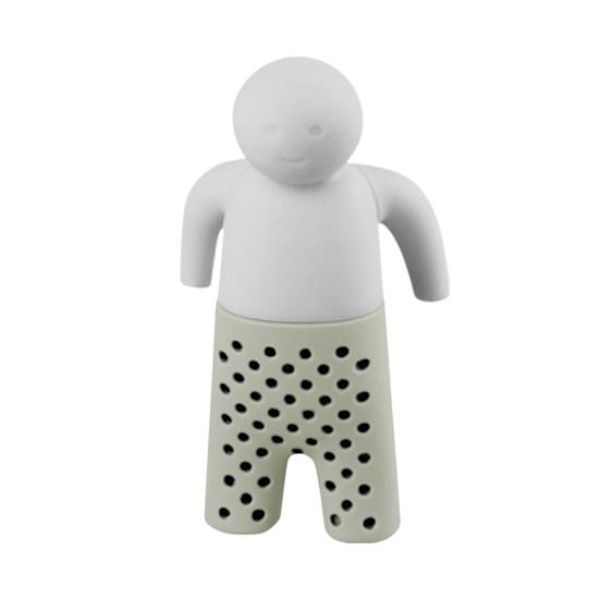 Tesil - Tesil - Te-stativ Grey gray