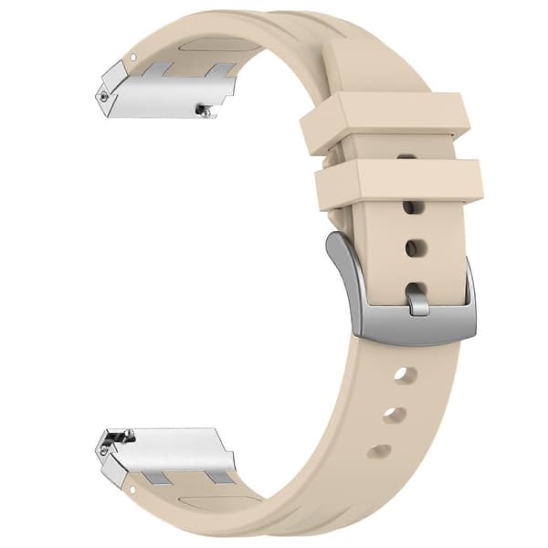 Bestselgende silikonrem kompatibel med Samsung Galaxy Watch Active 2