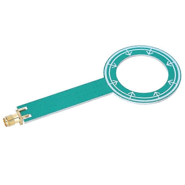 Magnetisk feltantenne EMI nær-felt probe elektroniske komponenter værktøjstilbehør L