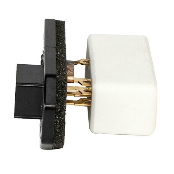 Modstand 68004539aa A til blæsermotor i Dodge Ram 1500/2500